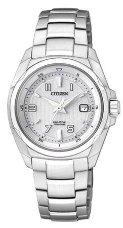 Image of Citizen Eco-Drive Dameur - EW1770-54B